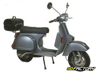 Vespa PX 150 Time 2000 (2000-2001)